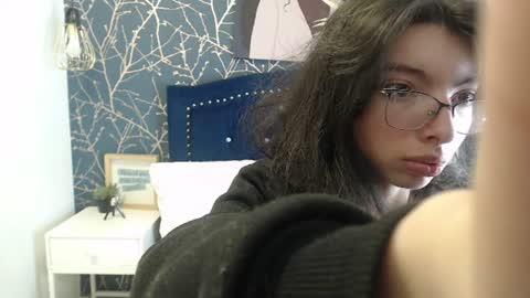 alison online show from August 10, 1:56 pm