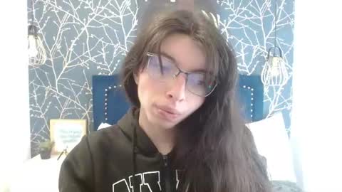alison online show from August 11, 7:38 pm