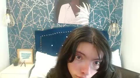 alison online show from August 12, 9:06 pm