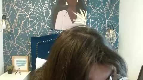 alison online show from August 14, 10:24 pm