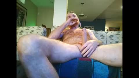 allmann4fun online show from May 13, 8:42 pm