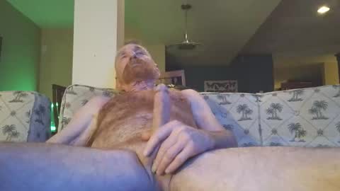 allmann4fun online show from May 14, 3:17 am