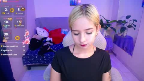 alloy_tiny online show from August 2, 11:44 pm