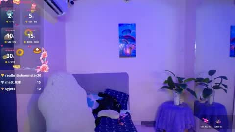 alloy_tiny online show from August 3, 5:09 pm