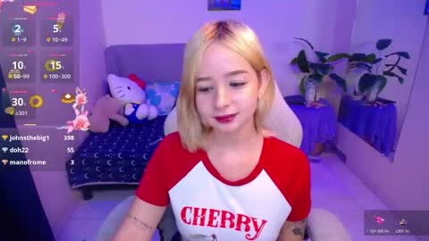 alloy_tiny online show from August 6, 3:33 pm