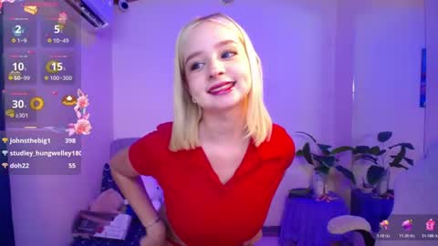 alloy_tiny online show from August 6, 5:45 pm