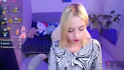 alloy_tiny online show from August 9, 9:49 pm