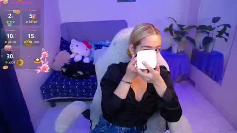 alloy_tiny online show from August 13, 1:58 pm