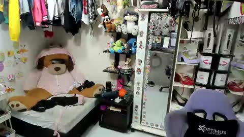 allsson_miller online show from July 15, 12:55 am