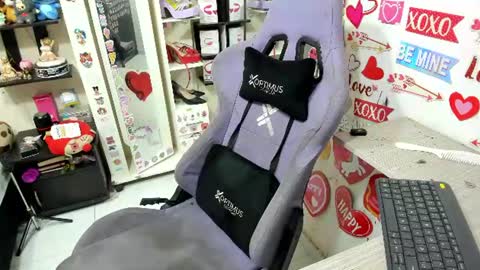 allsson_miller online show from July 21, 10:23 pm