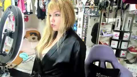 allsson_miller online show from August 2, 1:34 am