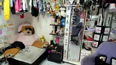 allsson_miller online show from August 2, 2:40 am