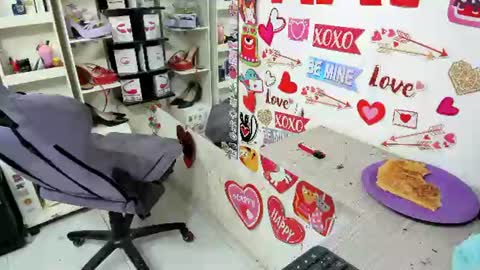 allsson_miller online show from August 2, 4:52 am