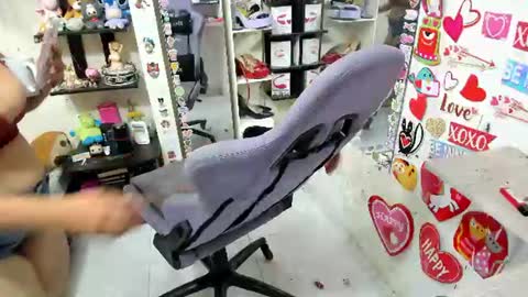 allsson_miller online show from August 12, 10:06 am