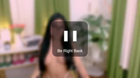 Brianna online show from August 9, 8:26 am