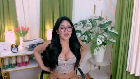 Brianna online show from August 12, 1:35 pm