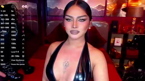 Natalya Fox online show from August 7, 1:38 am