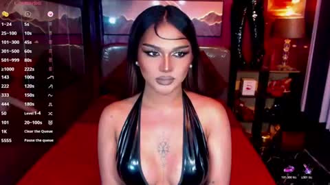 Natalya Fox online show from August 12, 4:48 am