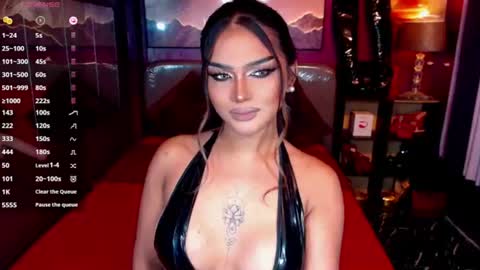 Natalya Fox online show from August 12, 11:07 pm