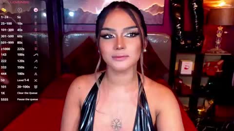 Natalya Fox online show from August 13, 4:59 am