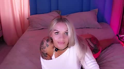 AlwaysHot online show from July 23, 6:27 am