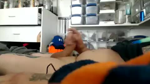 allwolf0323 online show from May 20, 1:45 pm