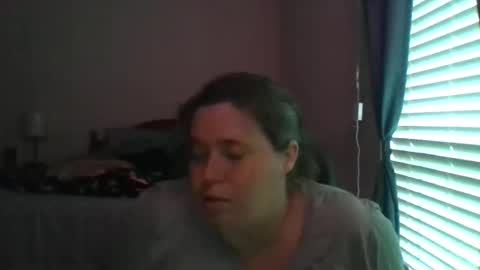 ally12334 online show from May 20, 11:17 pm