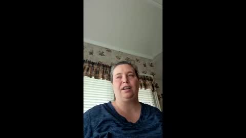 ally12334 online show from May 21, 4:42 pm