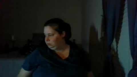 ally12334 online show from May 22, 2:35 am