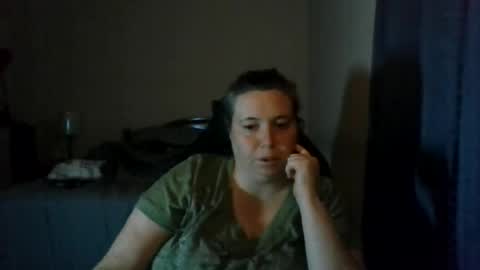 ally12334 online show from June 21, 2:01 am