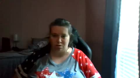 ally12334 online show from July 4, 5:48 pm