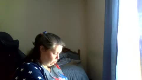 ally12334 online show from July 4, 7:27 pm