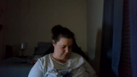 ally12334 online show from August 1, 1:55 am