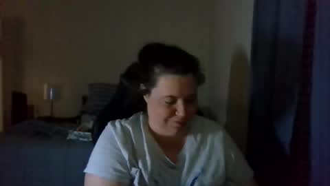 ally12334 online show from August 1, 4:07 am
