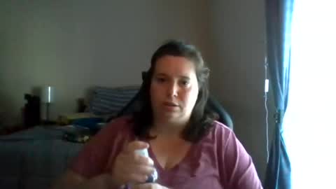 ally12334 online show from August 2, 12:17 am