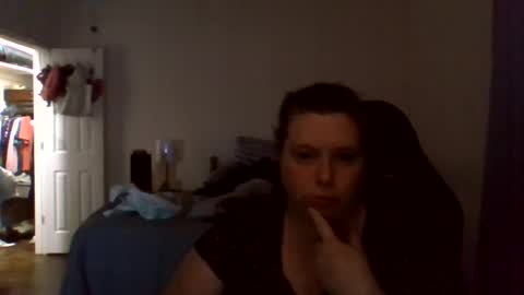 ally12334 online show from August 6, 4:22 am