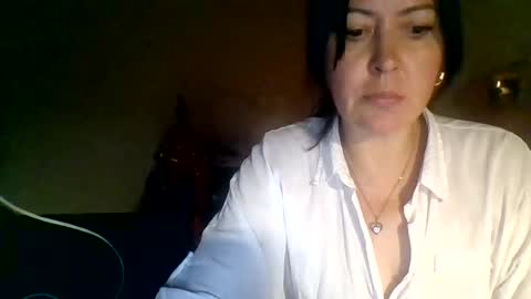 Ally46x online show from July 17, 8:53 pm