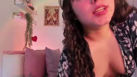 Ally Belle  online show from July 19, 12:34 am
