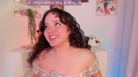  Ally Belle  online show from July 28, 12:49 am