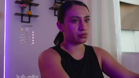 Ally online show from May 20, 7:04 pm