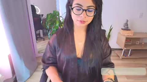 ally_riso online show from August 15, 5:06 pm