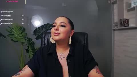           online show from August 10, 4:30 pm