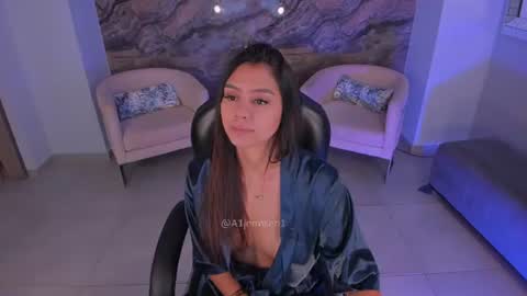 Call me Ally online show from August 29, 12:15 pm
