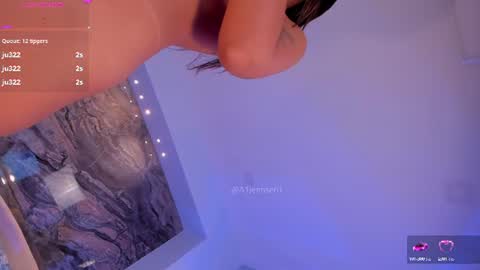 Call me Ally online show from August 30, 1:22 pm
