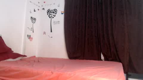 Allyka online show from June 22, 2:12 am