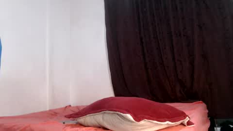 Allyka online show from July 24, 2:14 am