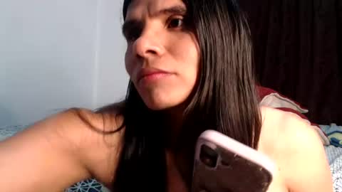 Allyka online show from August 16, 12:58 am