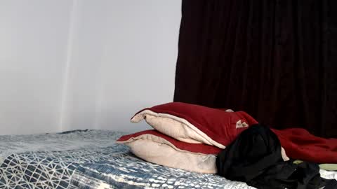 Allyka online show from August 16, 2:04 am