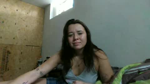 allylove2626 online show from August 15, 4:11 pm