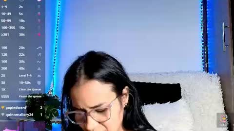 allymdo online show from June 25, 8:45 pm